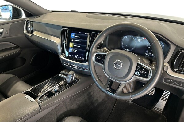 Used Volvo S60 2022 for sale - 76215482: Photo 11