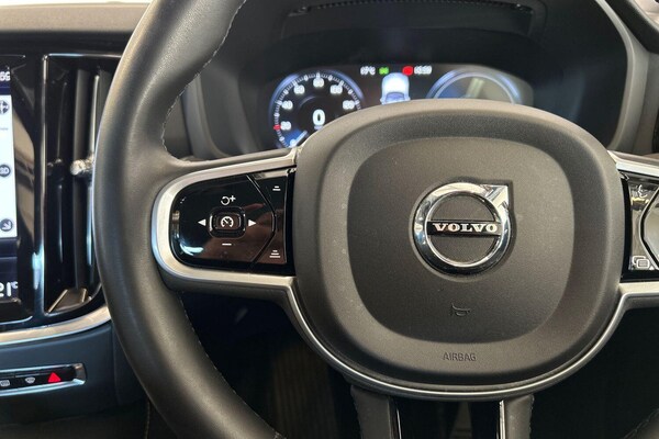 Used Volvo S60 2022 for sale - 76215482: Photo 12