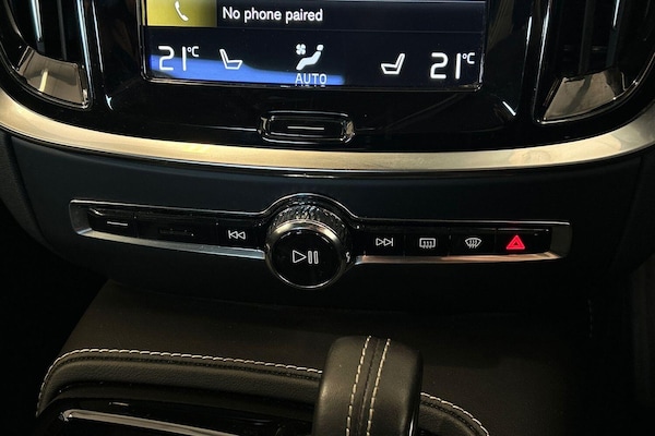 Used Volvo S60 2022 for sale - 76215482: Photo 15