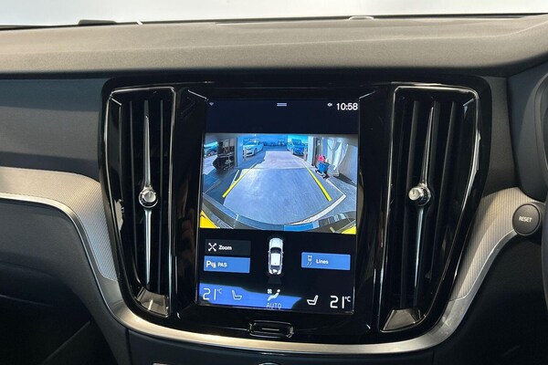 Used Volvo S60 2022 for sale - 76215482: Photo 17