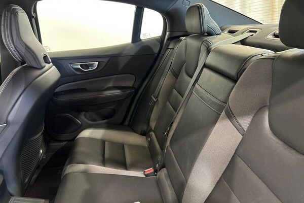 Used Volvo S60 2022 for sale - 76215482: Photo 18