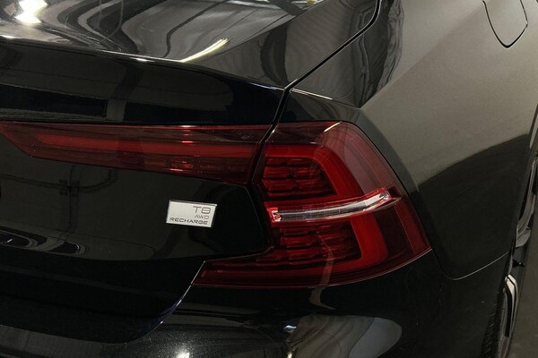 Used Volvo S60 2022 for sale - 76215482: Photo 21