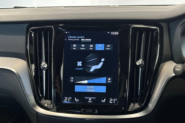 Used Volvo S60 2022 for sale - 76215482: Photo 23