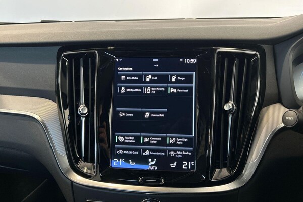 Used Volvo S60 2022 for sale - 76215482: Photo 25