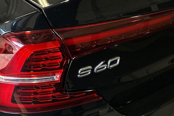 Used Volvo S60 2022 for sale - 76215482: Photo 28
