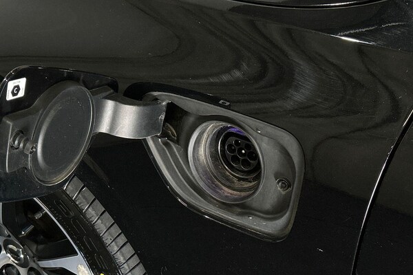 Used Volvo S60 2022 for sale - 76215482: Photo 30