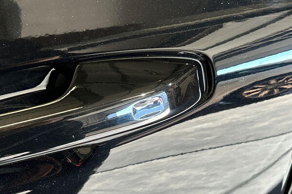 Used Volvo S60 2022 for sale - 76215482: Photo 32