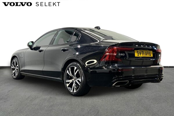 Used Volvo S60 2022 for sale - 76215482: Photo 4