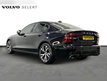 Used Volvo S60 2022 for sale - 76215482: Photo 4
