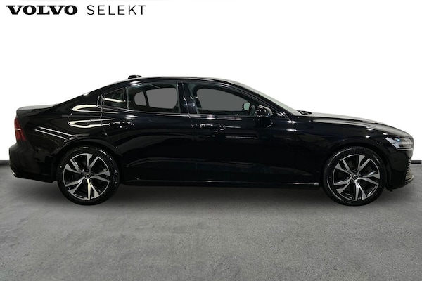 Used Volvo S60 2022 for sale - 76215482: Photo 5