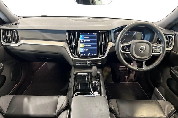 Used Volvo S60 2022 for sale - 76215482: Photo 7