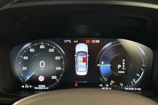 Used Volvo S60 2022 for sale - 76215482: Photo 8