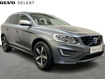2017 (67) - D4 R-Design Nav Manual 5-Door