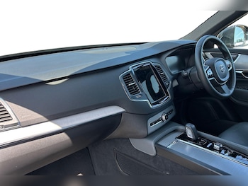 Used Volvo XC90 2021 for sale - 75279865: Photo