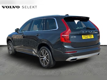 Used Volvo XC90 2021 for sale - 75279865: Photo