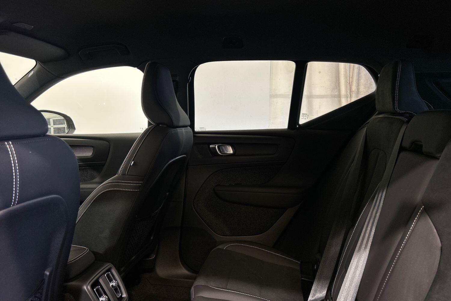 Used Volvo XC40 2025 for sale - 76020208: Photo 18