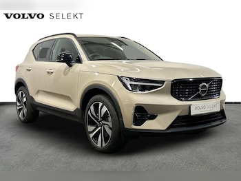Volvo - XC40