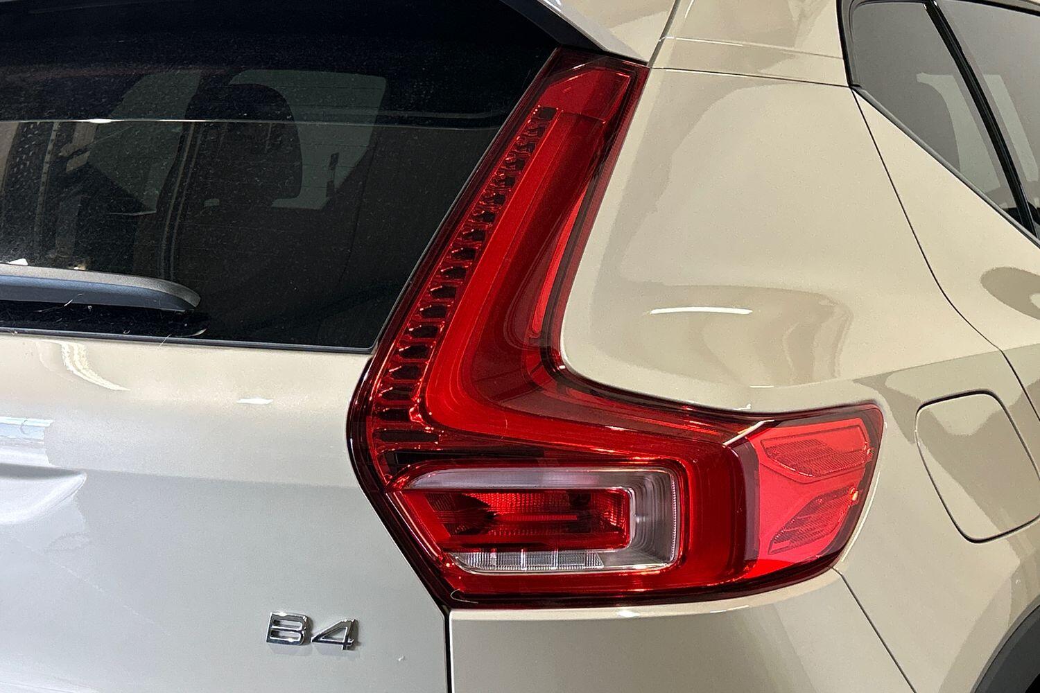 Used Volvo XC40 2025 for sale - 76020208: Photo 21