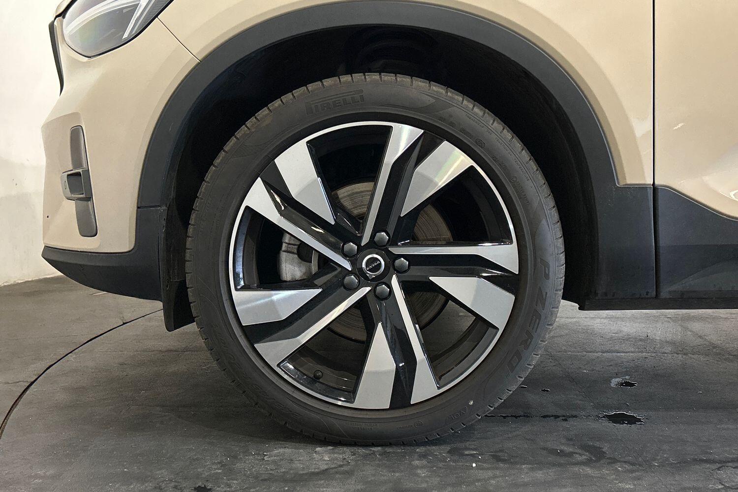 Used Volvo XC40 2025 for sale - 76020208: Photo 6