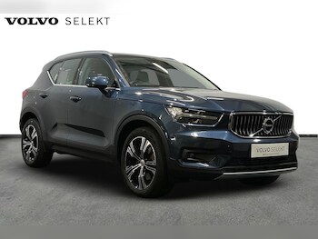 2021 (21) - Recharge Inscription, T4 plug-in hybrid 5-Door