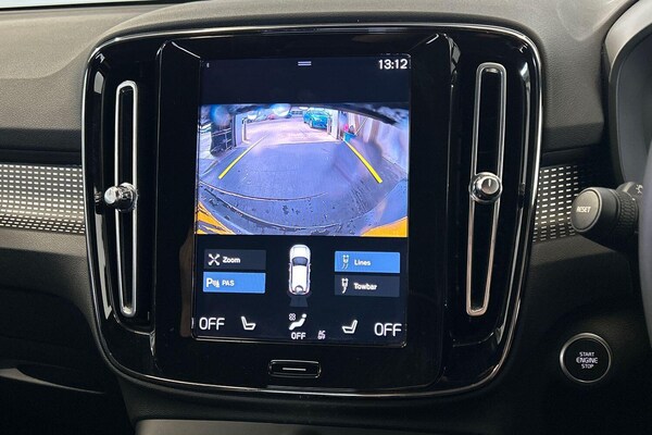 Used Volvo XC40 2021 for sale - 75600583: Photo 17
