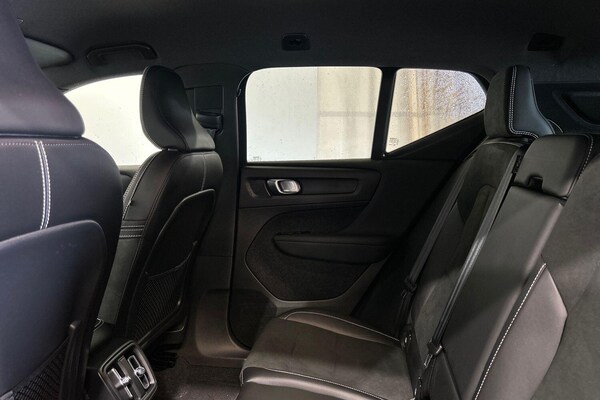 Used Volvo XC40 2021 for sale - 75600583: Photo 18