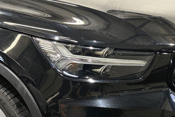 Used Volvo XC40 2021 for sale - 75600583: Photo 19