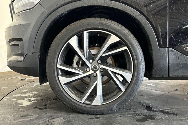 Used Volvo XC40 2021 for sale - 75600583: Photo 6