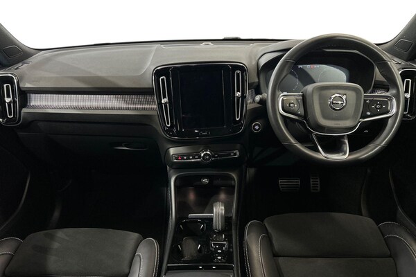 Used Volvo XC40 2021 for sale - 75600583: Photo 7