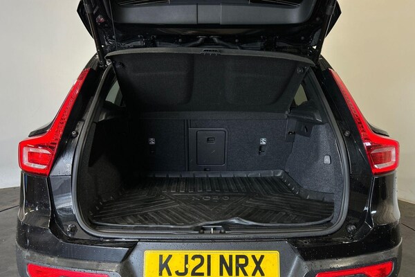 Used Volvo XC40 2021 for sale - 75600583: Photo 9
