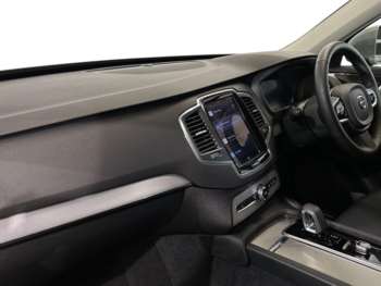 Used Volvo XC90 2024 for sale - 75030989: Photo