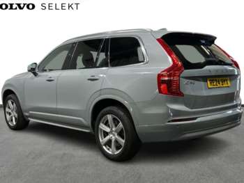 Used Volvo XC90 2024 for sale - 75030989: Photo