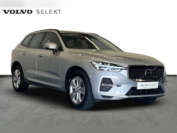 Volvo - XC60