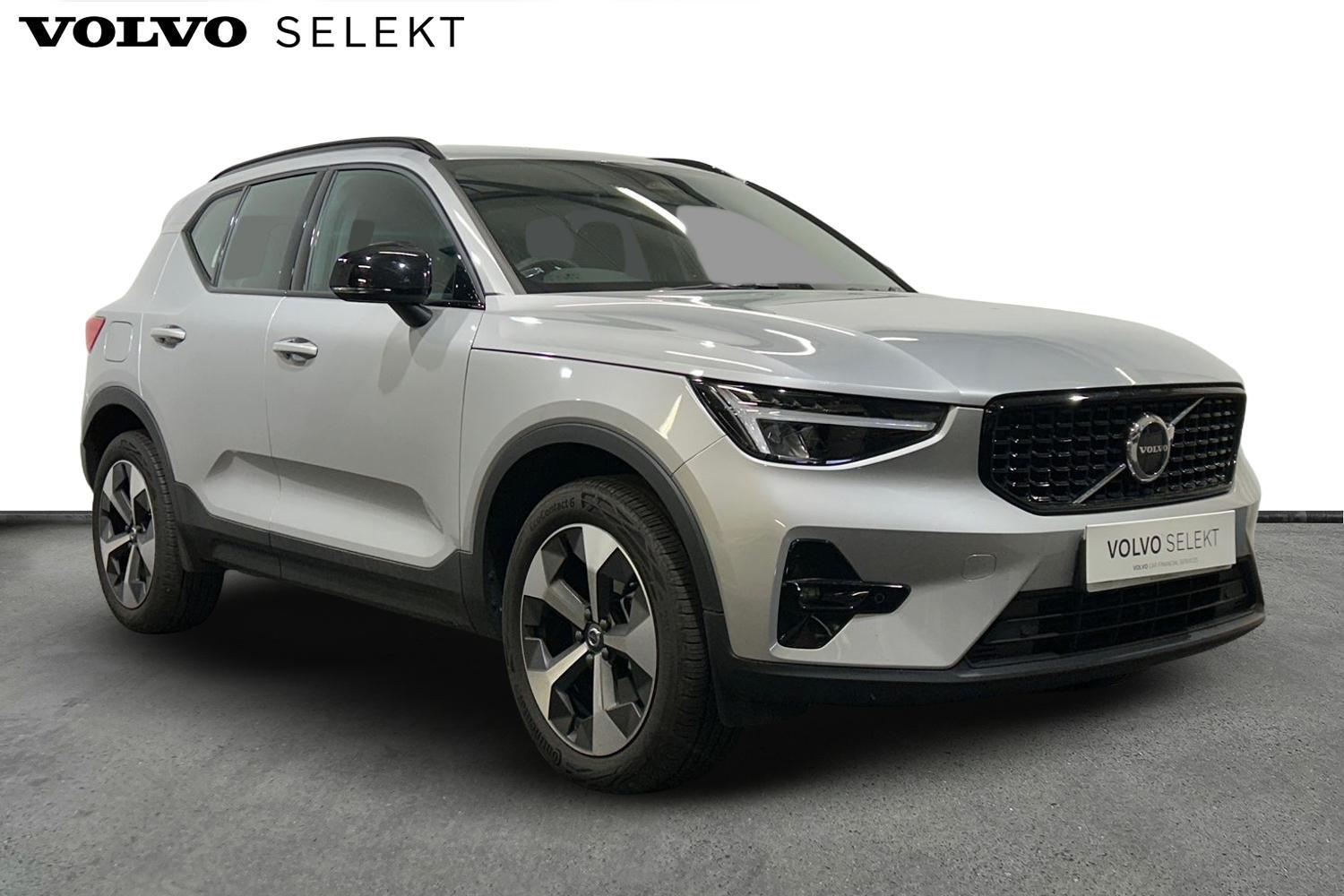 Used Volvo XC40 2024 for sale - 76042161: Photo 1