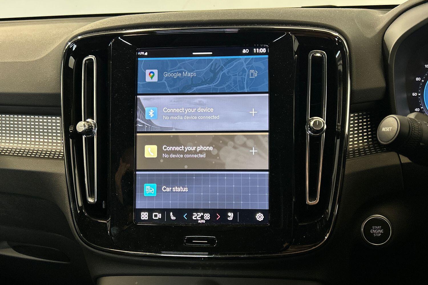 Used Volvo XC40 2024 for sale - 76042161: Photo 16