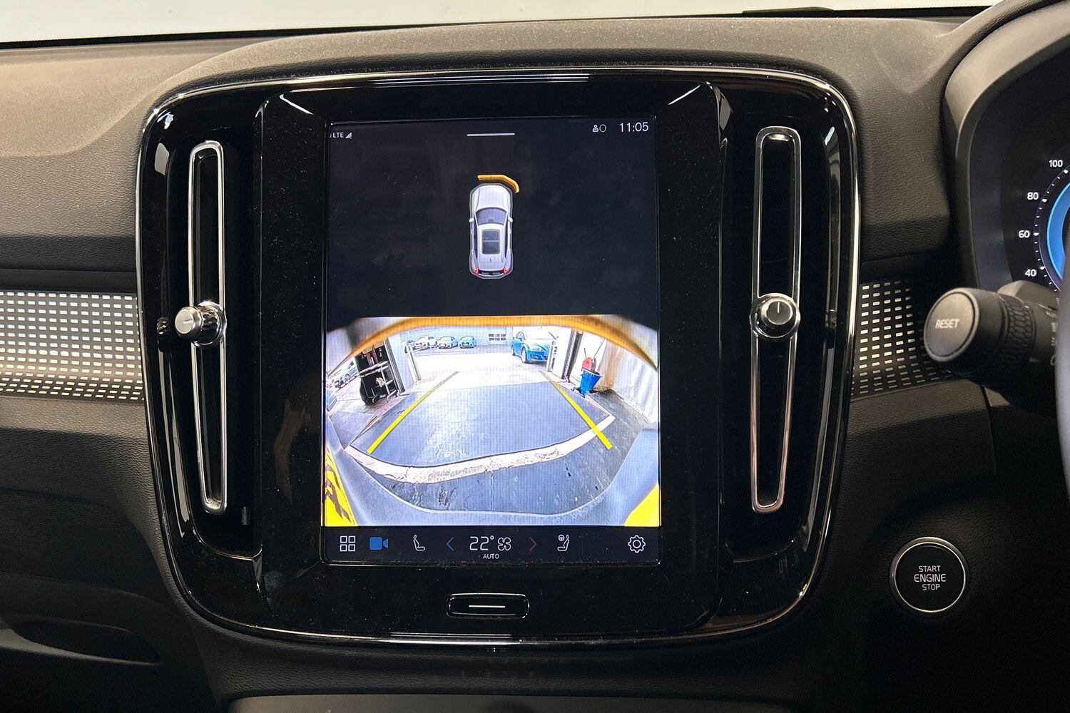 Used Volvo XC40 2024 for sale - 76042161: Photo 17