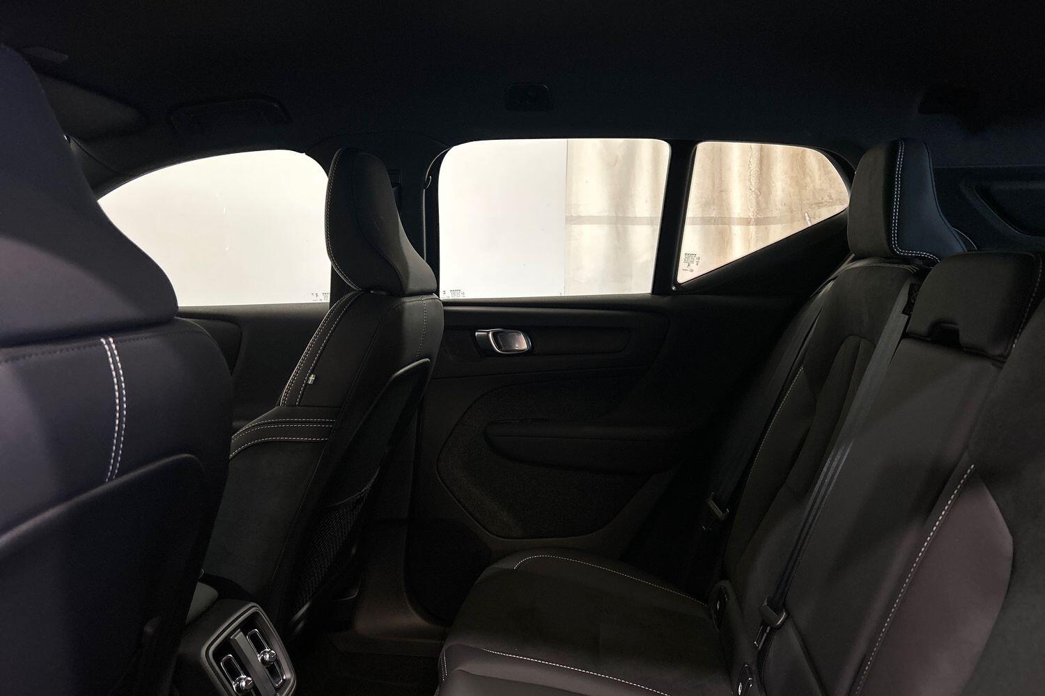 Used Volvo XC40 2024 for sale - 76042161: Photo 18