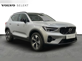 Volvo - XC40