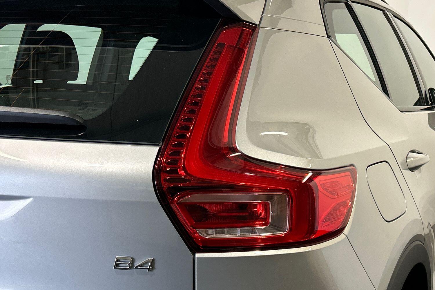 Used Volvo XC40 2024 for sale - 76042161: Photo 21