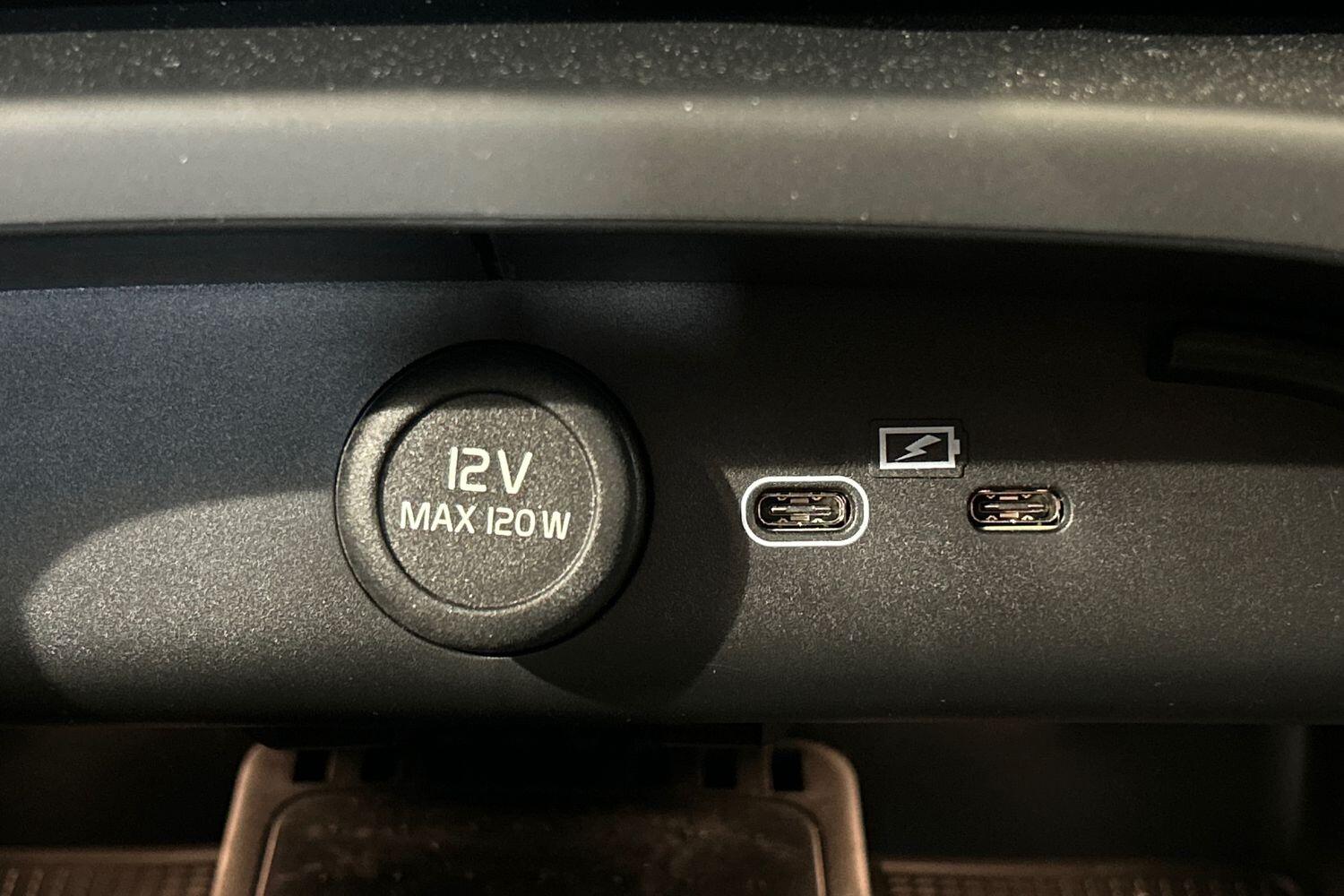 Used Volvo XC40 2024 for sale - 76042161: Photo 22