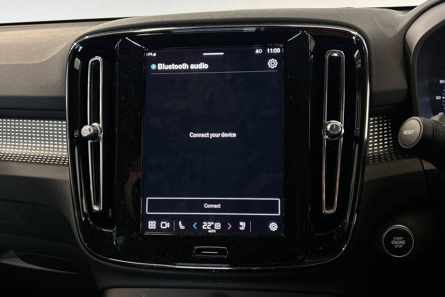 Used Volvo XC40 2024 for sale - 76042161: Photo 24