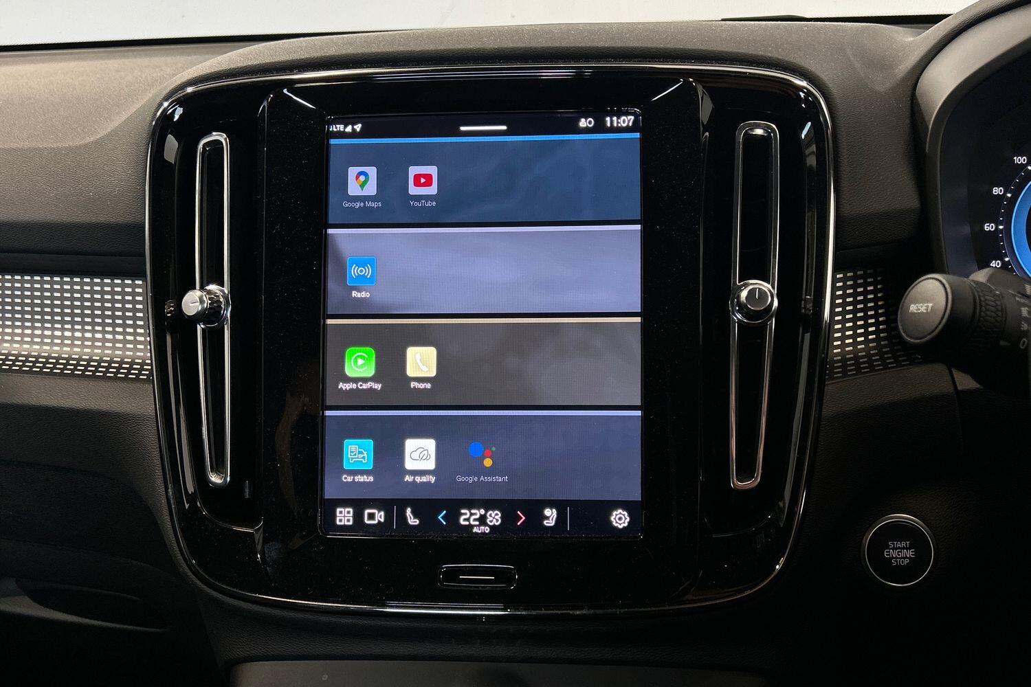 Used Volvo XC40 2024 for sale - 76042161: Photo 27