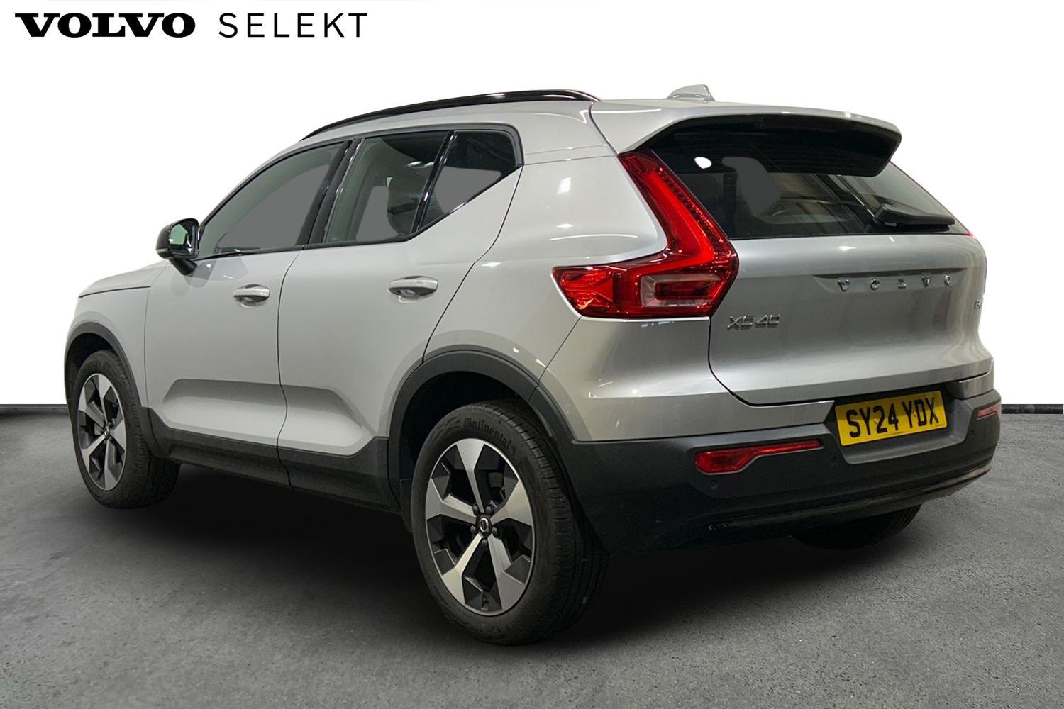 Used Volvo XC40 2024 for sale - 76042161: Photo 4