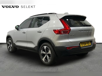 Used Volvo XC40 2024 for sale - 76042161: Photo 4