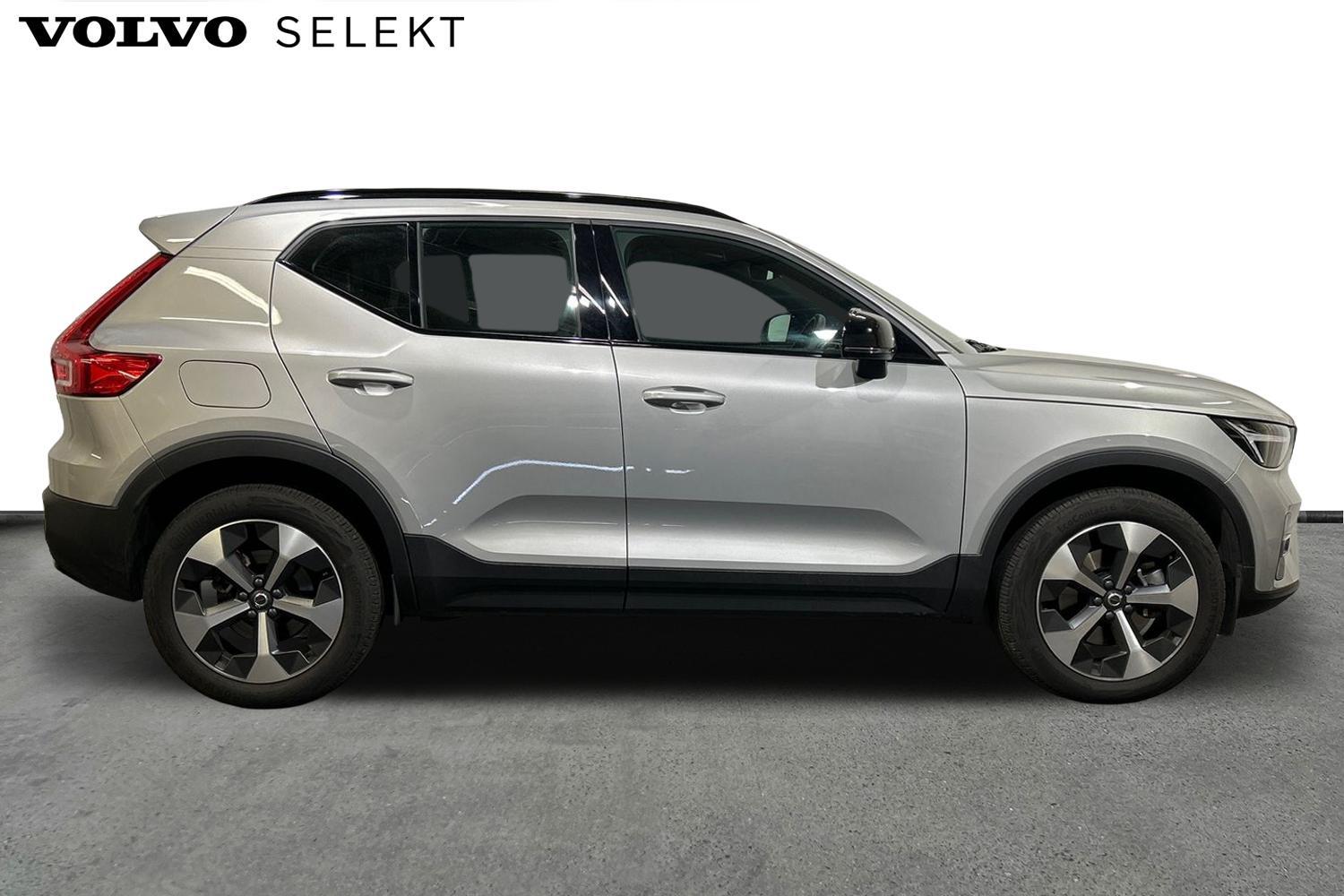 Used Volvo XC40 2024 for sale - 76042161: Photo 5