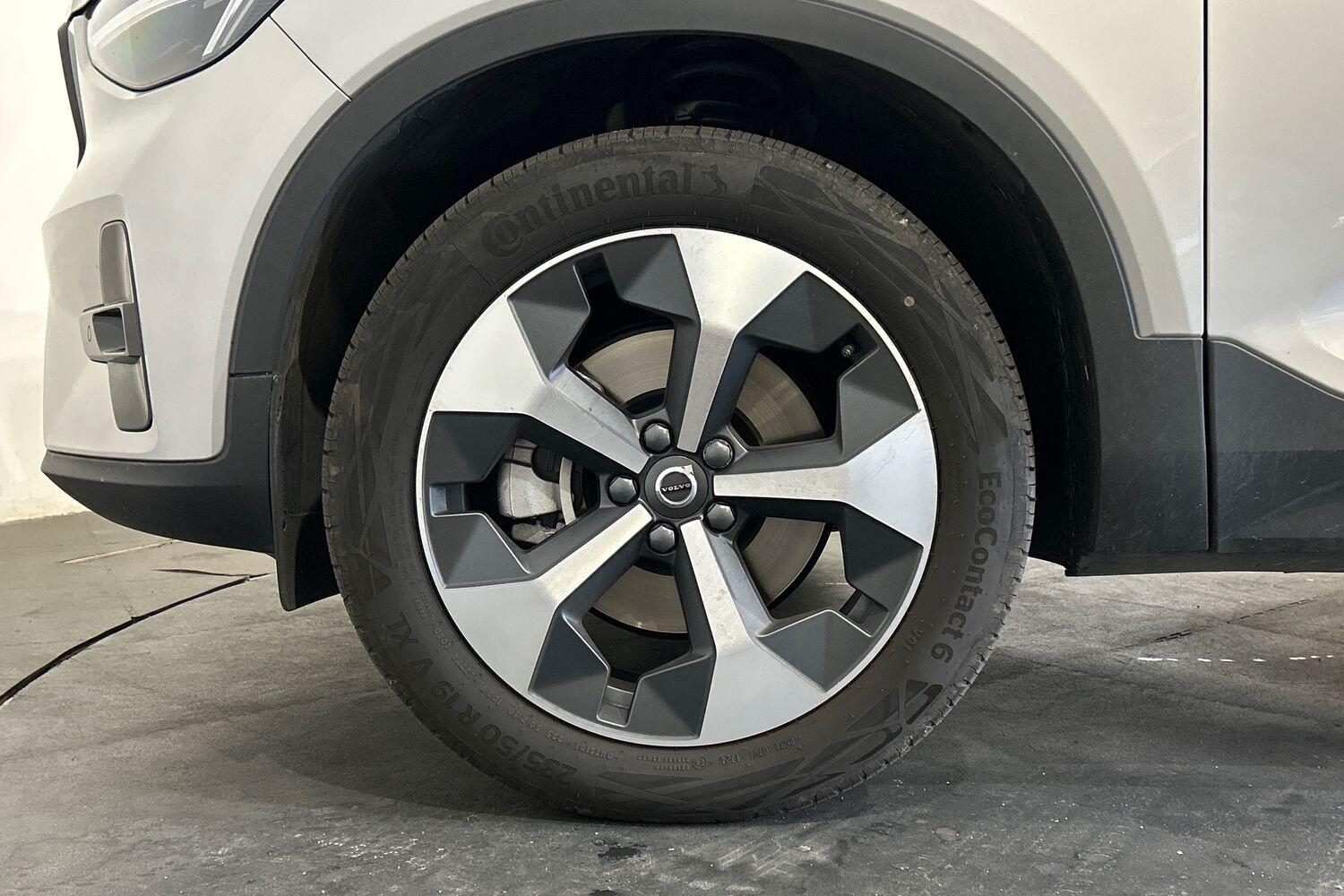 Used Volvo XC40 2024 for sale - 76042161: Photo 6