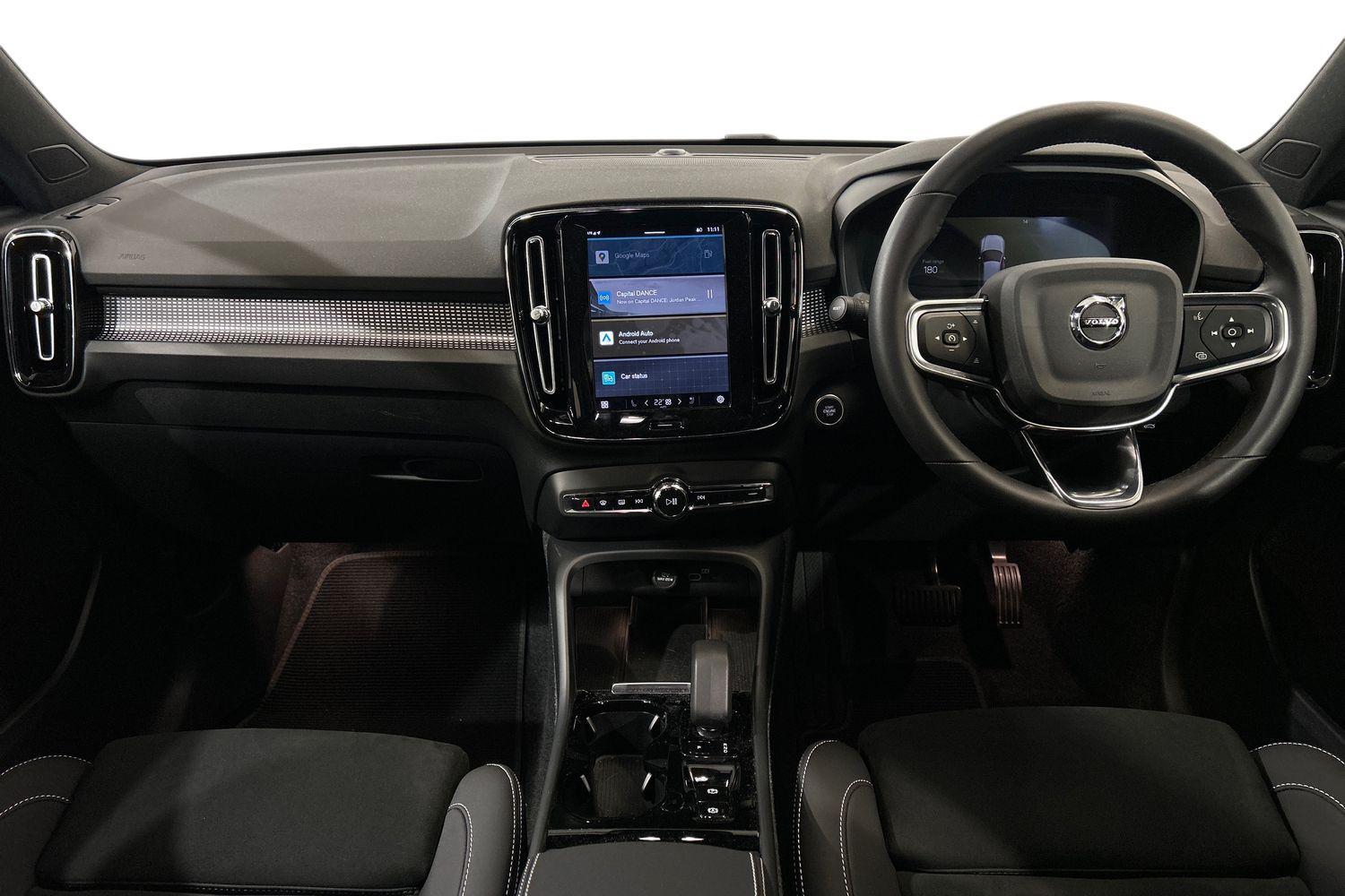 Used Volvo XC40 2024 for sale - 76042161: Photo 7