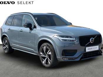 (71) - R-Design, B5 AWD mild hybrid, 7 Seats 5-Door
