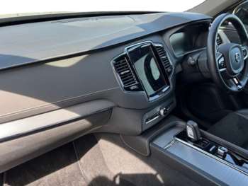 Used Volvo XC90 2021 for sale - 75280078: Photo