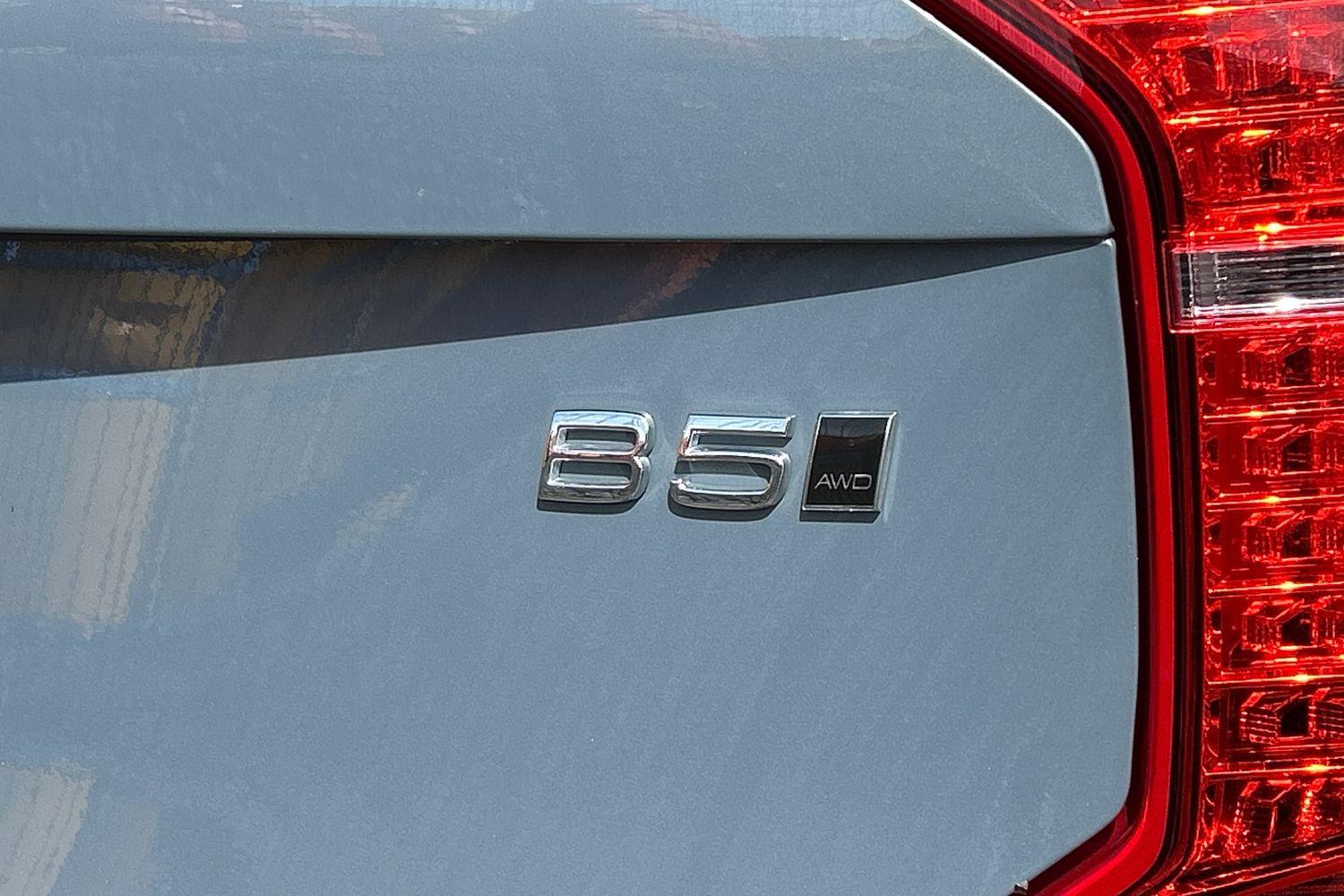 Vehicle 32